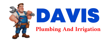 Trusted plumber in CADIZ